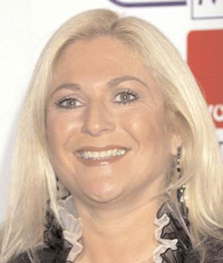 Vanessa Feltz