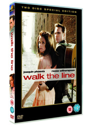 Walk The Line