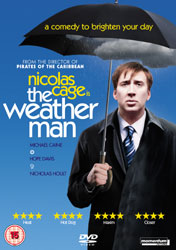 The Weather Man