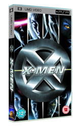 X-Men