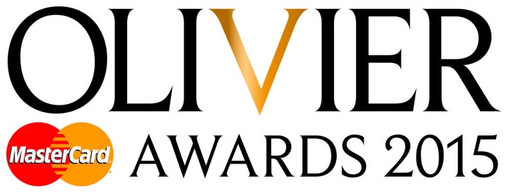 Laurence Olivier Awards 2015 Winners Lenny Henry Theatre Nominations