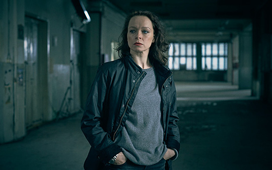 Samantha Morton 