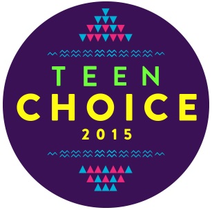 Teen Choice Awards 2015 Winners Nominees